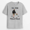 Tee Shirt Personnalisé – Tel Père, Tel Fils (ou Fille) -Cadeau Plus 0061A040BFR1 cadeau Personalisable T shirt personne pere fille 236d3c02 6b08 44b1 a8fb 696eef2b740c