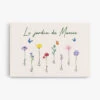 Toile Le Jardin De Mamie Personnalisée 1 Toile Le Jardin De Mamie Personnalisée -Cadeau Plus 0065C040AFR1 present personnalisable Toile jarrdin mamie maman 0a7454d7 a3a5 41c5 94fa 4ee8e05f43e4