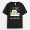 T Shirt Personnalisé Chien - La Vie N'est Pas Parfaite Mais J'ai Mon Chien -Cadeau Plus 0090A010CFR1 cadeau Personalisable T shirt chiens personne 62309dd6 bd9b 47b3 91ae b421fc2c5a0c