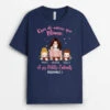T Shirt Personnalisé Mamie Et Ses Petits Enfants Ensemble 2 T Shirt Personnalisé Mamie Et Ses Petits Enfants Ensemble -Cadeau Plus 0129AFR1 present Personnalise T shirt enfants maman mamie edcf9dac 1f29 4b52 ba5e 20373ec1af4b