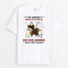T-shirt Un Homme Et Des Chats Personnalisé -Cadeau Plus 0138AFR1 present Personnalise T shirt chats homme 8072956a e047 4dca 989f 6bd1dca018aa