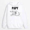 Sweat à Capuche Bosse De Poing De Papa Papi Enfants Personnalisé 2 Sweat à Capuche Bosse De Poing De Papa Papi Enfants Personnalisé -Cadeau Plus 0263HFR2 cadeau personnalisable SweataCapuche poing papa papi f5c72f22 7fda 4e95 b949 35374443fbff