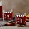 Verre À Whisky Personnalisé Pour Papy - Avec Poings -Cadeau Plus 0263IFR1 verre a whisky personnalise pour papy avec poings 0263ikl8b