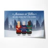Poster Lien Maman Et Filles Personnalisé -Cadeau Plus 0549SFR1 Cadeau Personnalise Poster Maman Noel 417c8b7b 9a20 4be7 816a 0d95eeec4380