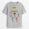 T-shirt Ce Grand-Père/Ce Papa Appartient À Personnalisé 2 T-shirt Ce Grand-Père/Ce Papa Appartient À Personnalisé -Cadeau Plus 0618AFR1 Cadeau Personnalise T shirt Papa Papi ceb7d226 c8b5 4e38 8bb0 c85c4f3b979f
