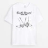 T-shirt Famille Mains Personnalisé -Cadeau Plus 0662Afr2 Cadeau Personnalise T shirt Famille 5635c5bb 79f4 411a beec f4e35e26eef9