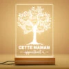 Veilleuse Personnalisée Mamie Avec Arbre De Vie 2 Veilleuse Personnalisée Mamie Avec Arbre De Vie -Cadeau Plus 0788LFR1 Cadeau Personnalise Lampe LED 3D Mamie Maman ec878e37 3ea0 4dbb 8bcb 779f028ff63b