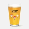 Verre À Bière Personnalisé - La Bande À Papy Vintage -Cadeau Plus 0793IFR1 verre a biere personnalise la bande a papy vintage 0793i8n7b