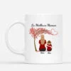 Mug La Meilleure Maman Personnalisé -Cadeau Plus 0871MFR1 Cadeau Personnalise Mug Mamie Maman 46266960 ae2f 4d73 8301 41acd6f48b45