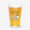 Verre À Bière Personnalisé - Ce Papa Chat Appartient À 2 Verre À Bière Personnalisé - Ce Papa Chat Appartient À -Cadeau Plus 0938IFR1 verre a biere personnalise ce papa chat appartient a 0938i8t8d