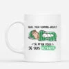 Mug Quel Jour Sommes-Nous ? Personnalisé 1 Mug Quel Jour Sommes-Nous ? Personnalisé -Cadeau Plus 1051MFR1 Cadeau Personnalise Mug Retraite Amoureux des Chats 716b01cd 2ac3 42bf 9324 5657ab6cce2f