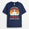 T-shirt Vintage, Édition Limitée Personnalisé -Cadeau Plus 1063AFR2 Cadeau Personnalise T shirt Vintage Edition Limitee Anniversaire