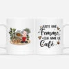 Mug Juste Une Fille Qui Aime Le Café Personnalisé 1 Mug Juste Une Fille Qui Aime Le Café Personnalisé -Cadeau Plus 1119MFR1 Cadeau Personnalise Mug Fille Femme Cafe 3bdc1cbc edac 45d2 aed4 079c4da3f77c