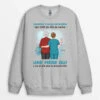 Sweatshirt Derrière Chaque Infirmier/Infirmière Est Une Mère Qui Croit En Lui/Elle Personnalisé -Cadeau Plus 1146WFR2 Cadeau Personnalise Sweatshirt Derriere Infirmiere Mere