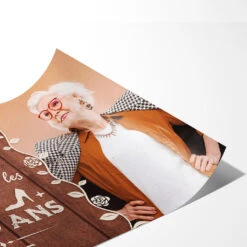 Poster Cette Queen Rend Fabuleux Les 90 Ans Personnalisé 6 Poster Cette Queen Rend Fabuleux Les 90 Ans Personnalisé -Cadeau Plus 1165SFR2 Cadeau Personnalise Poster Queen Fabuleux 80 Ans Mamie 25791a1b 80fe 453f a7a8 43093accd47b