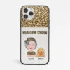 Coque De Téléphone Maman Chien Personnalisée Iphone 11 -Cadeau Plus 1200FFR2 Cadeau Personnalise Coque Telephone Maman Chien Amoureux des animaux d1abc757 2fa3 485f 9f28 693aaf81f1a8