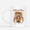 Mug Maman Chat Automne Devant La Porte Personnalisé -Cadeau Plus 1216MFR1 Cadeau Personnalise Mug Maman Chien Automne Porte Amoureux des animaux f88fac2b 0574 4a16 b86f 949e2e918e13