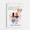 Toile C'est Qui Nous Avons Dans La Vie Qui Compte Anniversaire De 30 Ans Personnalisée -Cadeau Plus 1240CFR1 toile cest qui nous avons dans la vie qui compte anniversaire de 30 ans personnalisee 42ffcd16 d2ba 400e 90b0 f2622aefd6c0
