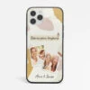 Coque De Téléphone IPhone 13 Sœurs Pour Toujours Photos Et Prénoms Personnalisée -Cadeau Plus 1276FFR1 coque de telephone iphone 13 soeurs pour toujours photos et prenoms personnalisee
