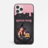 Coque De Téléphone IPhone 13 Maman Chien Sorcière Halloween Personnalisée -Cadeau Plus 1313FFR1 coque de telephone iphone 11 maman chien halloween personnalisee 4adab45c c654 4858 92cd 85633713053a