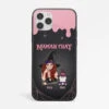 Coque De Téléphone IPhone 14 Maman Chat Halloween Mystique Personnalisée -Cadeau Plus 1313FFR1 coque de telephone iphone 12 maman chat sorciere halloween personnalisee 046e15dd f1c0 4f9c bb25 4082d2a9c069