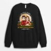 Sweatshirt Je Veux Faire De Mauvaises Choses Avec Toi Personnalisé 1 Sweatshirt Je Veux Faire De Mauvaises Choses Avec Toi Personnalisé -Cadeau Plus 1315WFR1 sweatshirt je veux faire de mauvaises choses avec toi personnalise