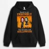 Sweat à Capuche Quand On Est Ensemble Toutes Les Nuits Sont Halloween Personnalisé -Cadeau Plus 1333HFR1 sweat a capuche quand on est ensemble toutes les nuits sont halloween personnalise