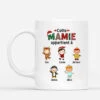 Mug Cette Mamie Appartient À Version Noël Personnalisé -Cadeau Plus 1366MFR1 mug cette mamie appartient a version noel personnalise 6535f961 f07f 46f1 83cc 51e3e96613bf
