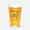 Verre À Bière Personnalisé - L'Équipe De Papa Simple -Cadeau Plus 1461IFR1 verre a biere personnalise lequipe de papa simple 1461i8m8b