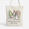 Amour - Tote Bag Maman Original -Cadeau Plus 1722BFR1 amour tote bag maman original d94ef172 8c75 43fc 8302 9ee0c4916434