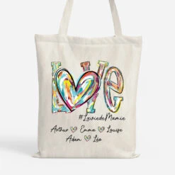 Amour - Tote Bag Maman Original