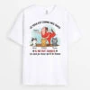 T-shirt Le Yoga Est Comme Mon/Mes Chats Personnalisé -Cadeau Plus 1903AFR1 t shirt le yoga est comme mon mes chats personnalise