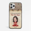 Coque La Vie Est Meilleure Avec Le Yoga Personnalisée -Cadeau Plus 1907FFR1 coque la vie est meilleure avec le yoga personnalisee
