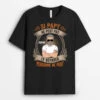 T-shirt Si Papy Ne Peut Pas Le Réparer, Personne Ne Peut Personnalisé -Cadeau Plus 2308AFR1 t shirt si papy ne peut pas le reparer personne ne peut personnalise