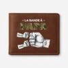 Portefeuille Cuir Personnalisé - La Bande À Papa Militaire - Poings 2 Portefeuille Cuir Personnalisé - La Bande À Papa Militaire - Poings -Cadeau Plus 2375JFR1 portefeuille cuir personnalise la bande a papa militaire poings 2375j5i7b