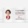 Tasse Personnalisée Pour Collègue - Il Y A Des Personnes -Cadeau Plus 2457MFR1 mug il y a des personnes dans le monde version femme personnalise 7bbaf87b c620 4a0d 885b e7bea82fec0a