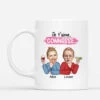 Mug Je T'Aime Connasse Personnalisé -Cadeau Plus 2516MFR1 mug je taime connasse personnalise b74b30c1 4859 422f bd21 dd284d4068bd