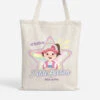 Attention La Maternelle Licorne - Tote Bag Enfant Personnalisé 1 Attention La Maternelle Licorne - Tote Bag Enfant Personnalisé -Cadeau Plus 2626BFR1 tote bag attention la maternelle licorne personnalise