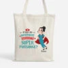 Je Suis Une Infirmière - Tote Bag Infirmiere Personnalisé -Cadeau Plus 2639BFR1 je suis une infirmiere tote bag infirmiere personnalise 675714a4 adca 4d16 886e eb0a962a3ed3