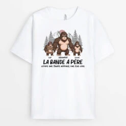 La Bande À Papy Version Singes Géants - T Shirt Personnalisé Pour Papy 5 La Bande À Papy Version Singes Géants - T Shirt Personnalisé Pour Papy -Cadeau Plus 2795AFR2 la bande a papy version singes geants t shirt personnalise pour papy 853ba41c 7cb2 4dc2 aff6 7a13c9a139e0