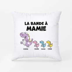 La Bande À Papa Version Dessin De Dinosaures Colorés - Coussin Personnalisé Papa 5 La Bande À Papa Version Dessin De Dinosaures Colorés - Coussin Personnalisé Papa -Cadeau Plus 2837PFR2 la bande a papa version dessin de dinosaures colores coussin personnalise papa