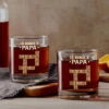 Verre À Whisky Personnalisé - La Bande À Papa - Avec Mots Croisés -Cadeau Plus 3142IFR1 verre a whisky personnalise la bande a papa avec mots croises 3142ikl5b