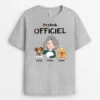 Pyjama Officiel Avec Chiens Version Cartoon - T Shirt Personnalisé Avec Chien 1 Pyjama Officiel Avec Chiens Version Cartoon - T Shirt Personnalisé Avec Chien -Cadeau Plus 3267AFR1 pyjama officiel avec chiens version cartoon t shirt personnalise avec chien