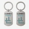 Porte-Clé Aluminium Personnalisé - La Bande À Papy - Cadeau Mots Croisés 1 Porte-Clé Aluminium Personnalisé - La Bande À Papy - Cadeau Mots Croisés -Cadeau Plus 3402JFR1 porte cle aluminium personnalise la bande a papy cadeau mots croises 3402j8q5b