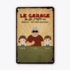 Plaque Garage Papa – Garage De Réparation De Papa 2 Plaque Garage Papa – Garage De Réparation De Papa -Cadeau Plus 3405EFR1 garage de reparation de papa plaque personnalisee pour papa 3ae7e3e4 c3ae 43c4 879b d6fb9523ed32