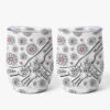 Mug Isotherme 355ml Personnalisé - Mamie - Fleurs Roses Effet 3D 1 Mug Isotherme 355ml Personnalisé - Mamie - Fleurs Roses Effet 3D -Cadeau Plus 3599TFR1 Verre a Vin Personnalise Avec Couvercle mamie fleurs roses effet 3d 3599T5H5A