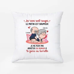 Je Ne Peux Pas Arrêter De Penser À Toi Version Humoristique - Coussin Personnalisé Pour Couple 5 Je Ne Peux Pas Arrêter De Penser À Toi Version Humoristique - Coussin Personnalisé Pour Couple -Cadeau Plus 3703PFR2 je ne peux pas arreter de penser a toi version humoristique coussin personnalise pour couple