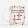 [Effet D'Impression 3D] Mug Imprimé Effet 3D - Les Enfants - Cadeau Mots-Croisés Personnalisé -Cadeau Plus 3847MFR1 mug imprime effet 3d les enfants cadeau mots croises personnalise 3847M 3eab3aa7 235d 430f a621 483996134aa4