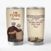 Mug Isotherme 590ml Personnalisé - À Ma Femme - À Mon Mari -Cadeau Plus 3858TFR1 gobelet personnalise 591 ml a ma femme a mon mari 3858T 2c373db1 9b06 4b38 ab56 2b82600969b2