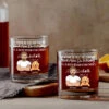 Verre À Whisky Personnalisé - Amoureuse De Son Chien -Cadeau Plus 3875IFR1 verre a whisky personnalise amoureuse de son chien 3875I3M8C
